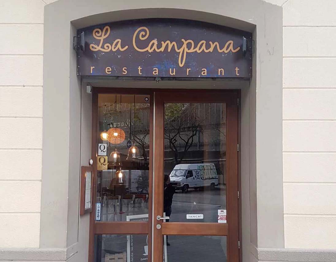 La Campana